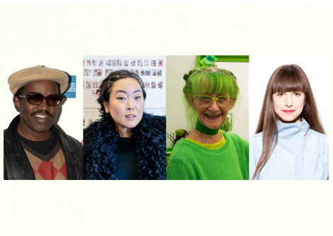 Worn in New York [Class in NYC] Museum of the City of New York Public CourseHorse